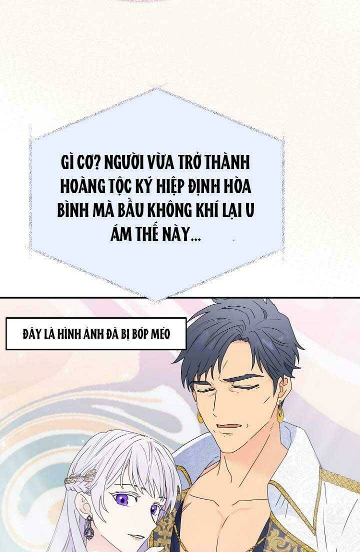 Tiền Là Tất Cả Chồng Là Phù Du - Chapter 8 - Page 15