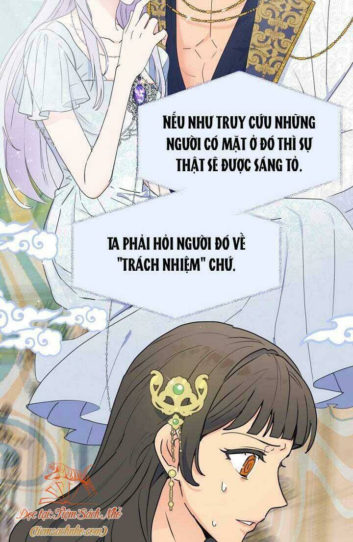 Tiền Là Tất Cả Chồng Là Phù Du - Chapter 8 - Page 16