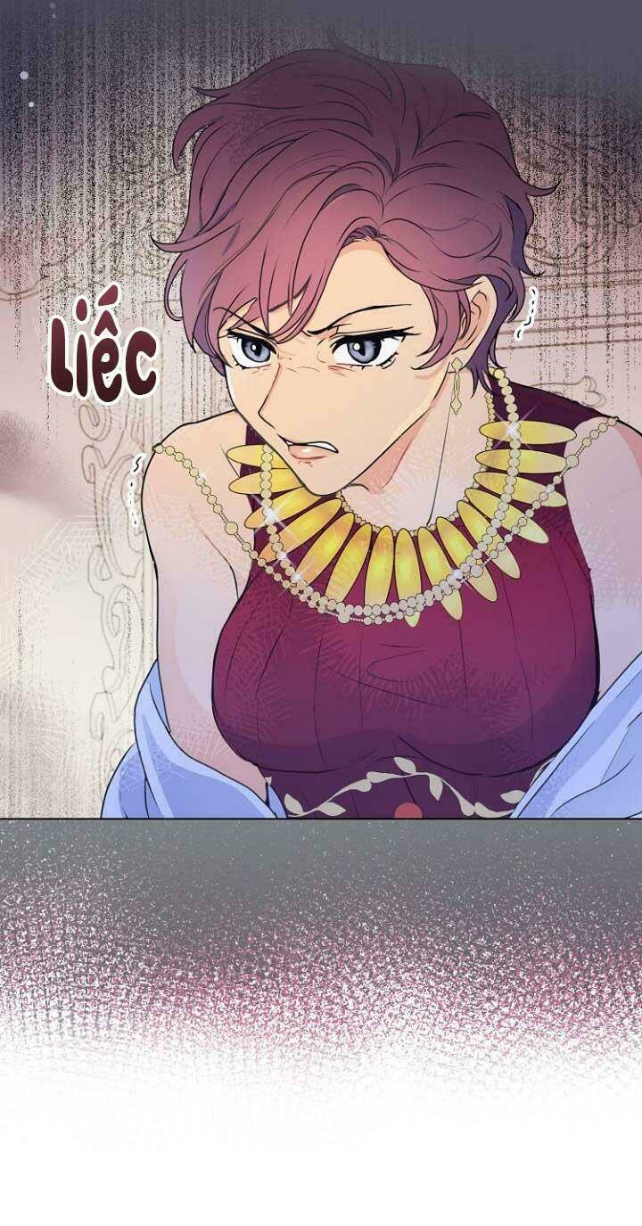 Tiền Là Tất Cả Chồng Là Phù Du - Chapter 8 - Page 22