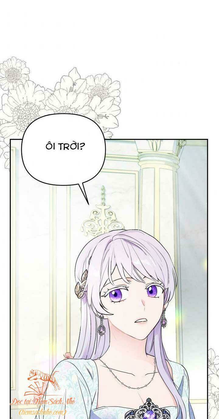 Tiền Là Tất Cả Chồng Là Phù Du - Chapter 8 - Page 23
