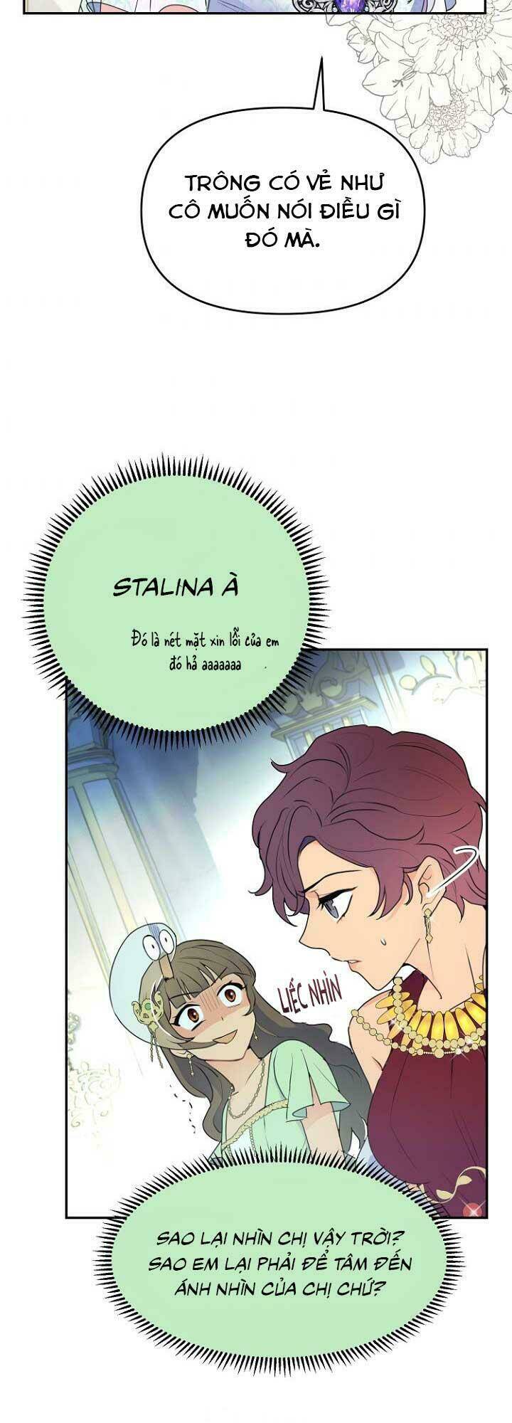 Tiền Là Tất Cả Chồng Là Phù Du - Chapter 8 - Page 24