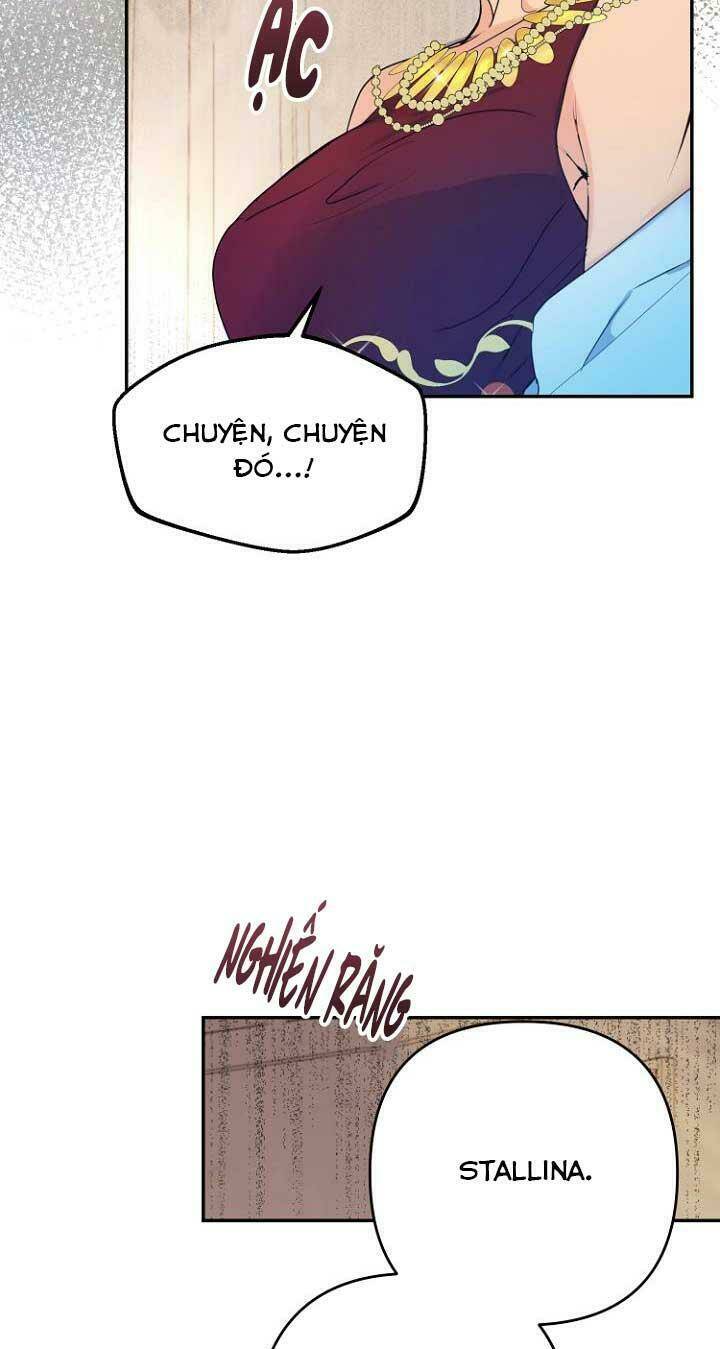 Tiền Là Tất Cả Chồng Là Phù Du - Chapter 8 - Page 26