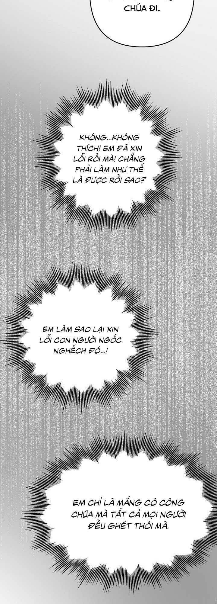 Tiền Là Tất Cả Chồng Là Phù Du - Chapter 8 - Page 29