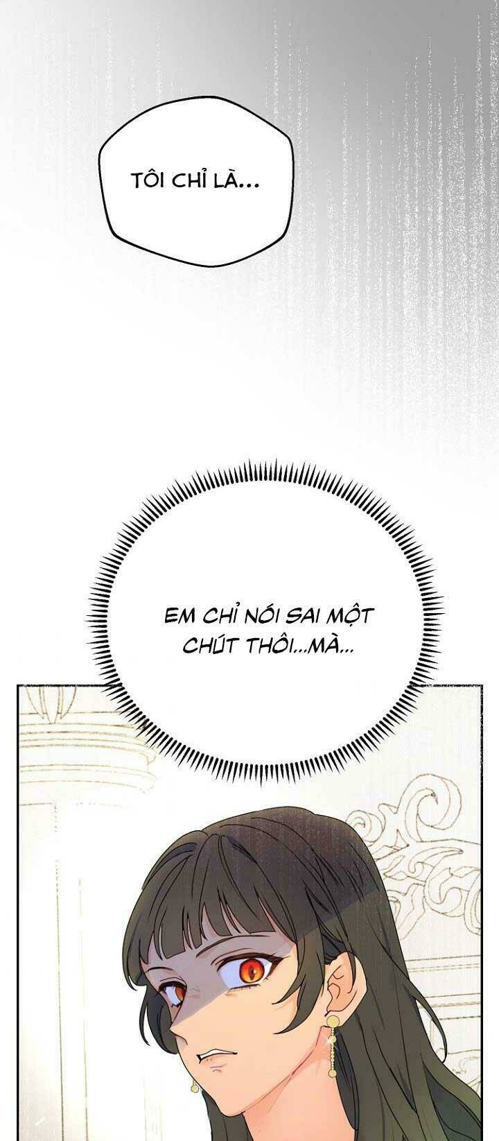 Tiền Là Tất Cả Chồng Là Phù Du - Chapter 8 - Page 30