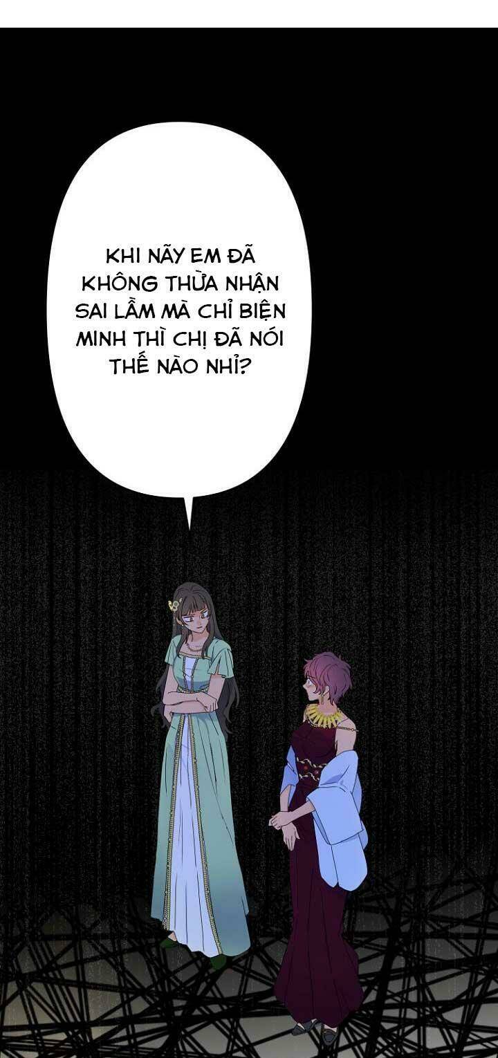 Tiền Là Tất Cả Chồng Là Phù Du - Chapter 8 - Page 32