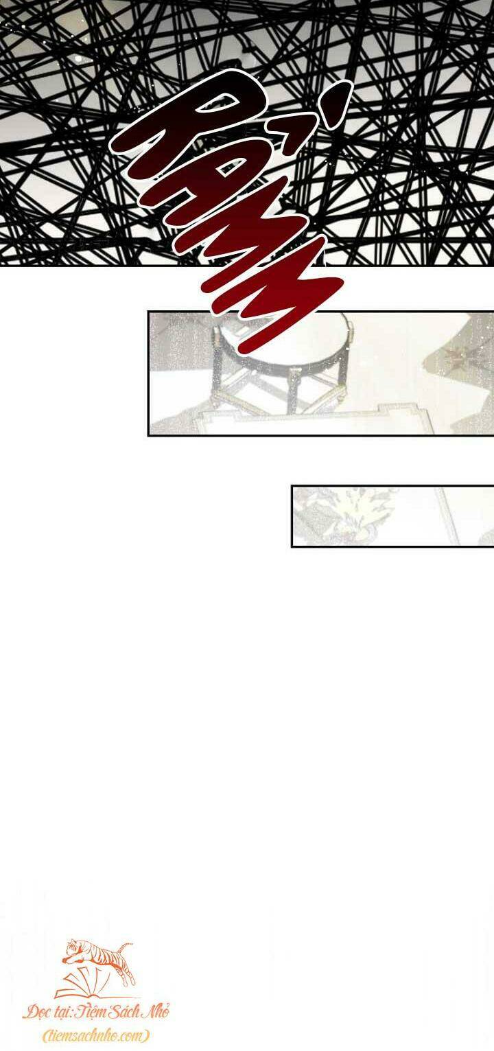 Tiền Là Tất Cả Chồng Là Phù Du - Chapter 8 - Page 33