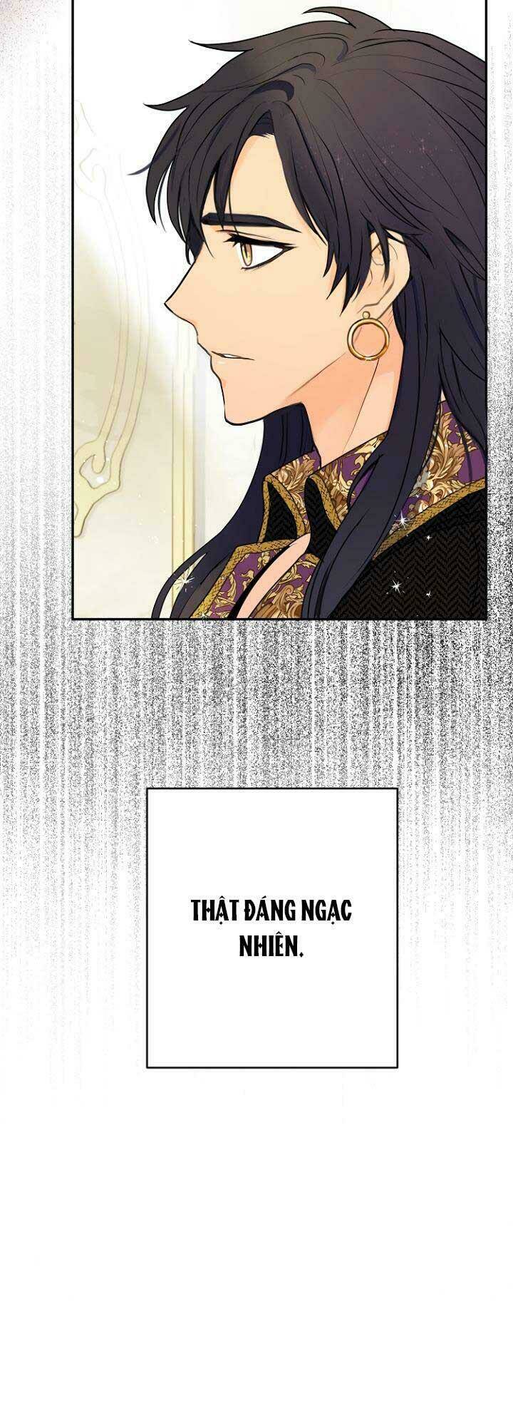 Tiền Là Tất Cả Chồng Là Phù Du - Chapter 8 - Page 35