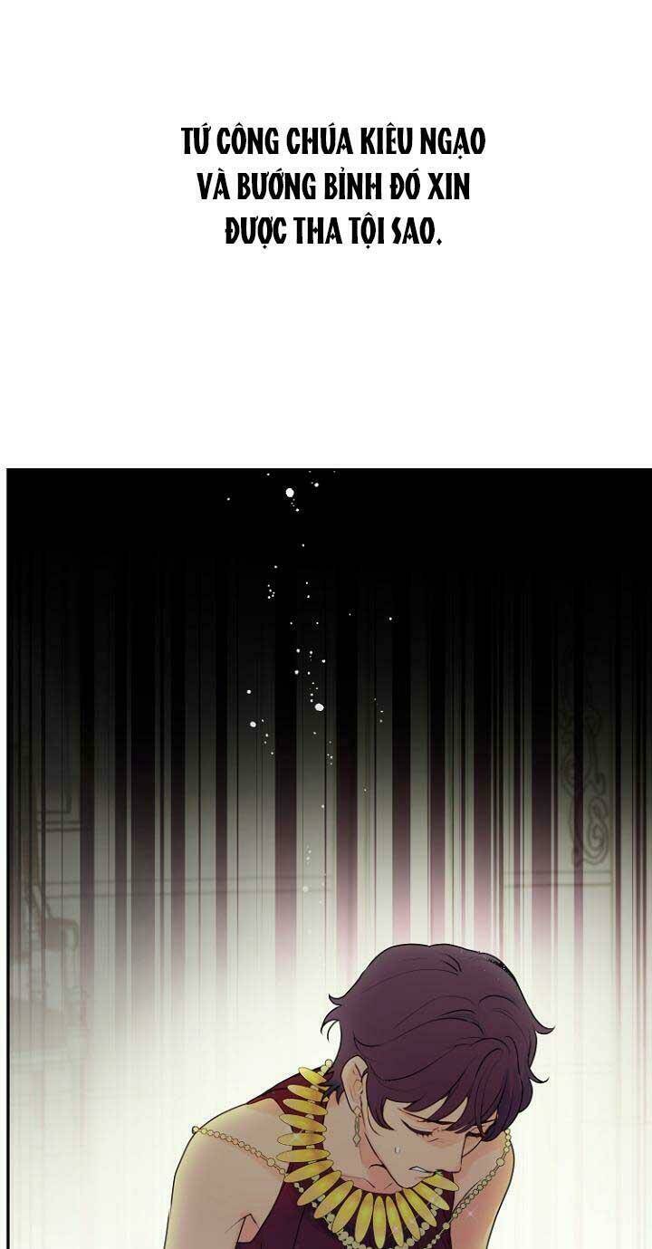 Tiền Là Tất Cả Chồng Là Phù Du - Chapter 8 - Page 36