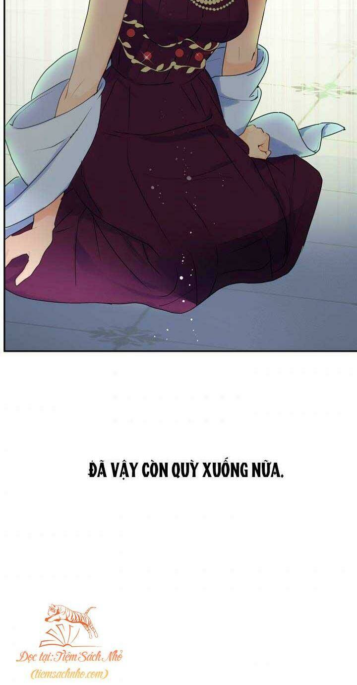 Tiền Là Tất Cả Chồng Là Phù Du - Chapter 8 - Page 37