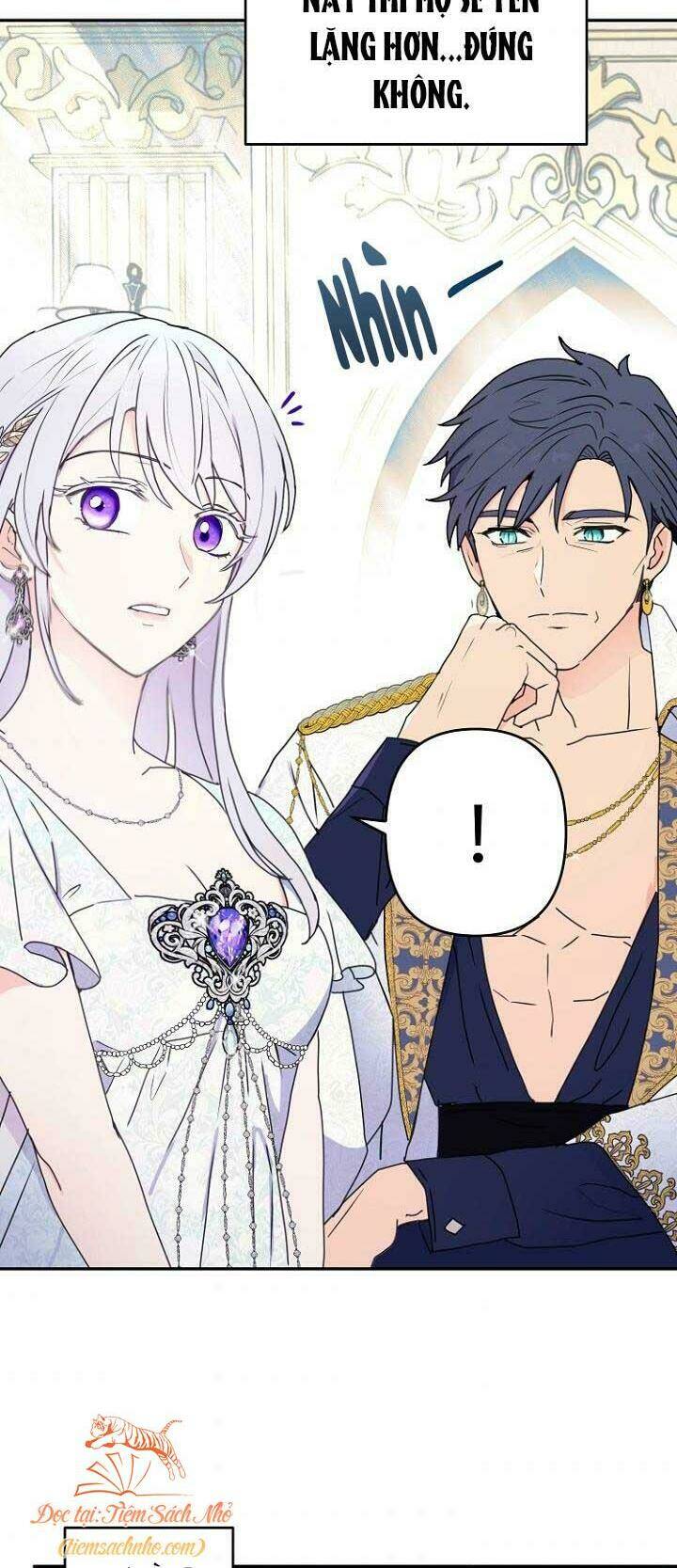 Tiền Là Tất Cả Chồng Là Phù Du - Chapter 8 - Page 3