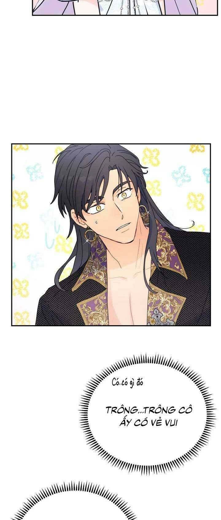 Tiền Là Tất Cả Chồng Là Phù Du - Chapter 8 - Page 40