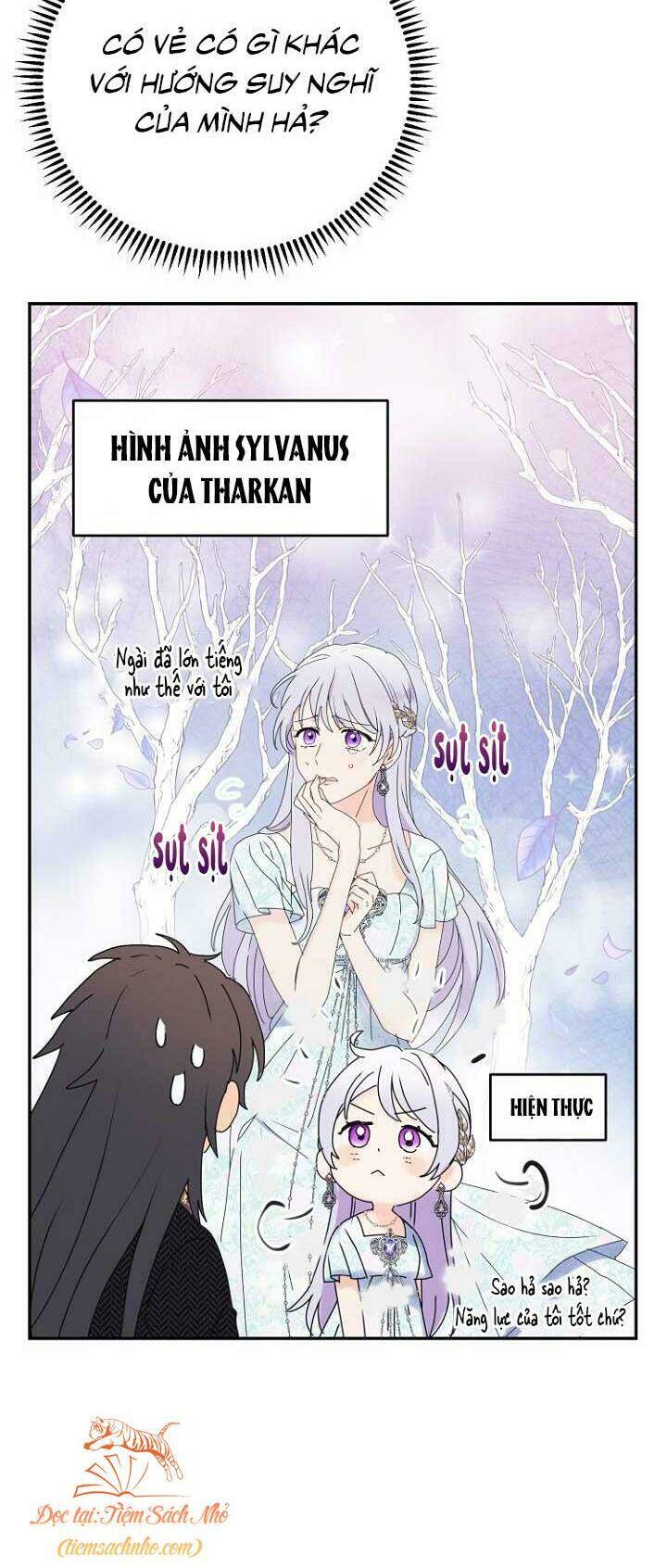 Tiền Là Tất Cả Chồng Là Phù Du - Chapter 8 - Page 41