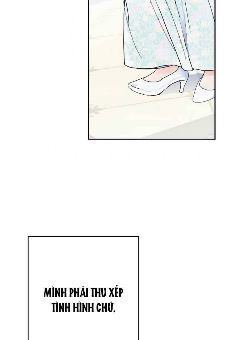 Tiền Là Tất Cả Chồng Là Phù Du - Chapter 8 - Page 44