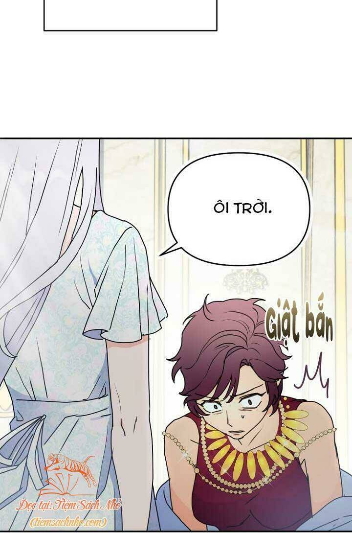 Tiền Là Tất Cả Chồng Là Phù Du - Chapter 8 - Page 45