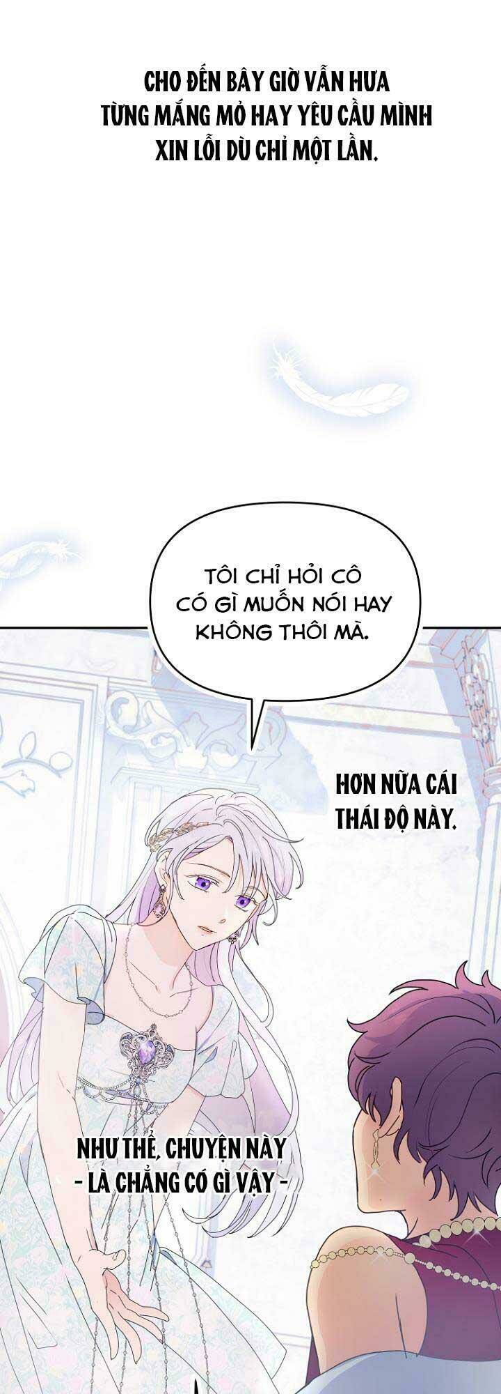 Tiền Là Tất Cả Chồng Là Phù Du - Chapter 8 - Page 47