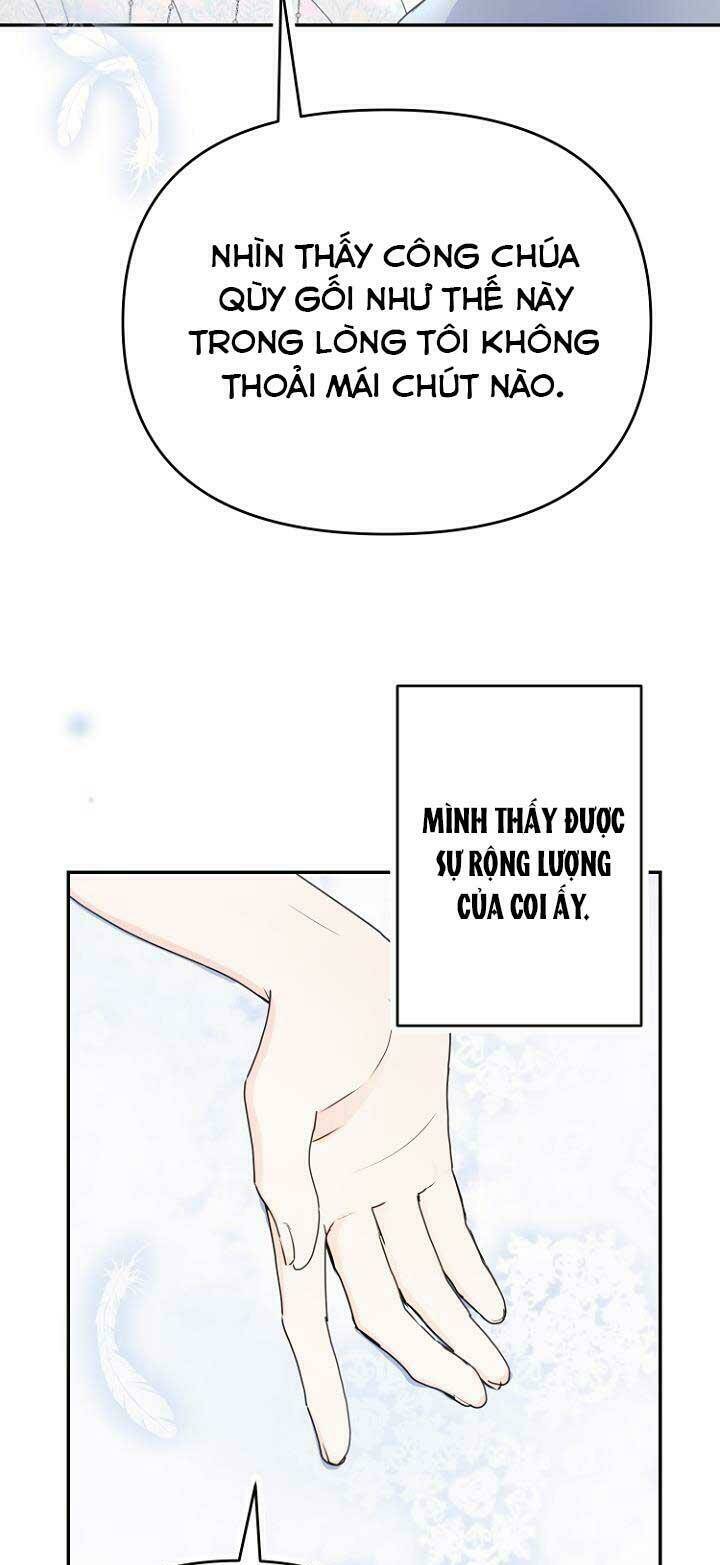 Tiền Là Tất Cả Chồng Là Phù Du - Chapter 8 - Page 48