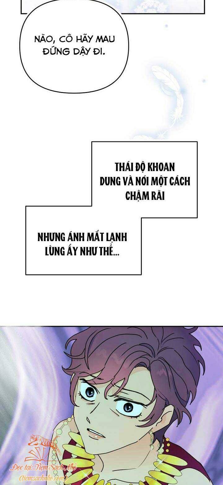 Tiền Là Tất Cả Chồng Là Phù Du - Chapter 8 - Page 49