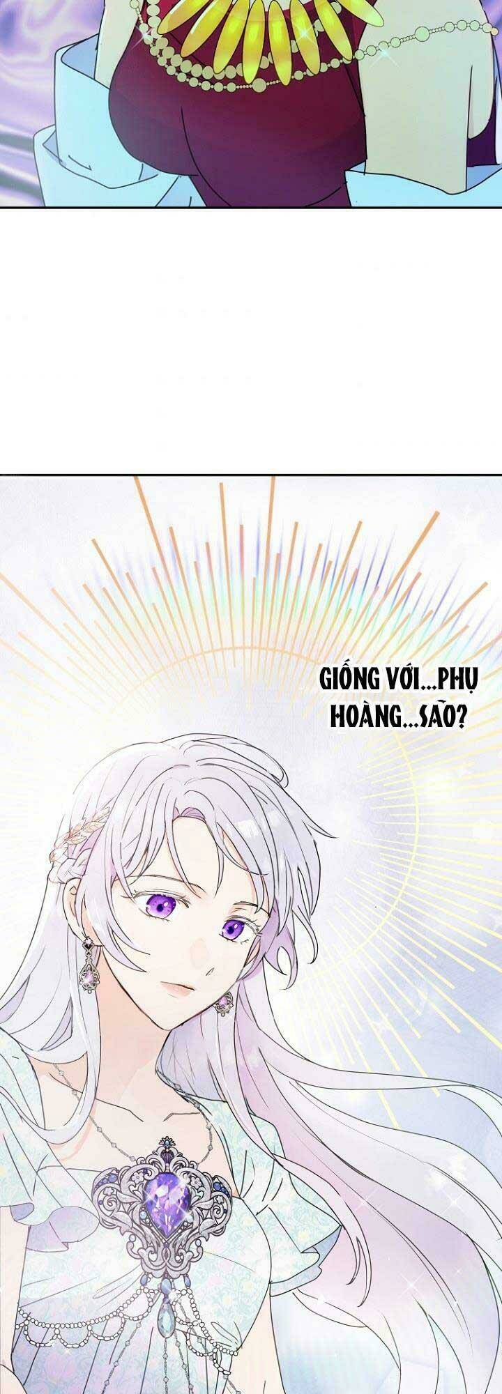 Tiền Là Tất Cả Chồng Là Phù Du - Chapter 8 - Page 50