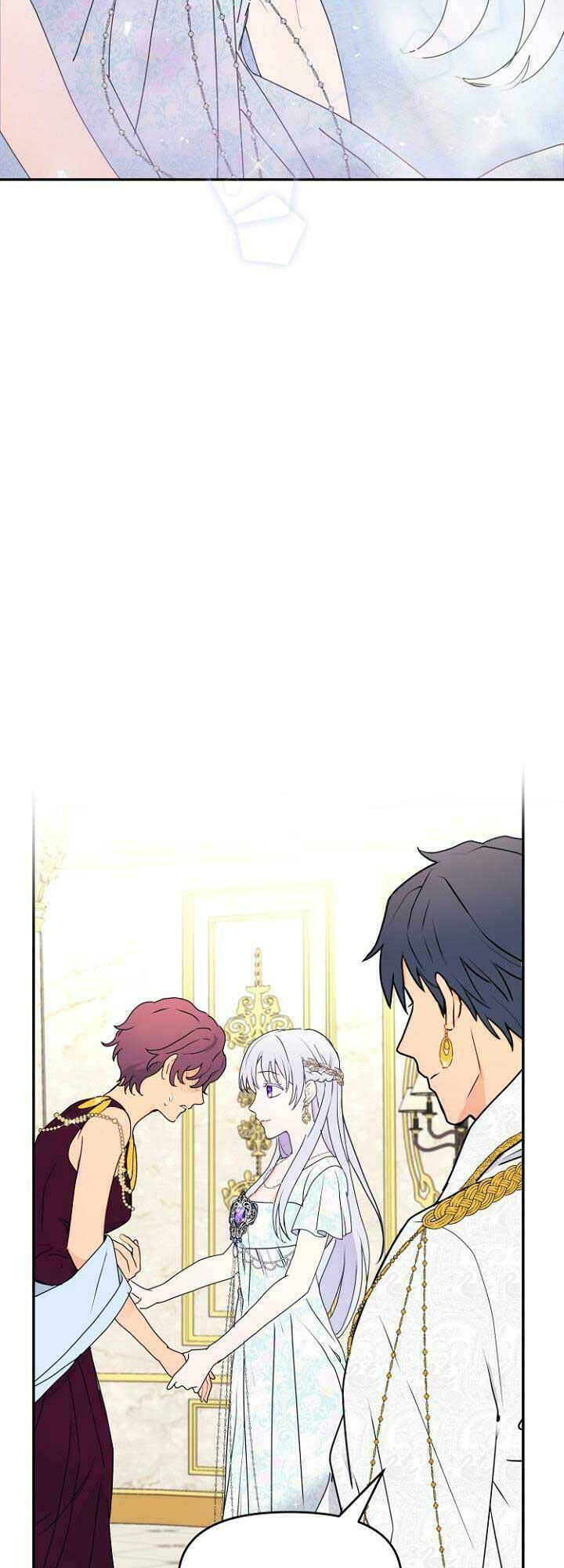 Tiền Là Tất Cả Chồng Là Phù Du - Chapter 8 - Page 51