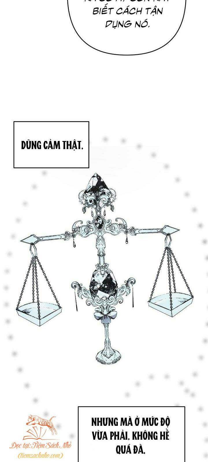 Tiền Là Tất Cả Chồng Là Phù Du - Chapter 8 - Page 53