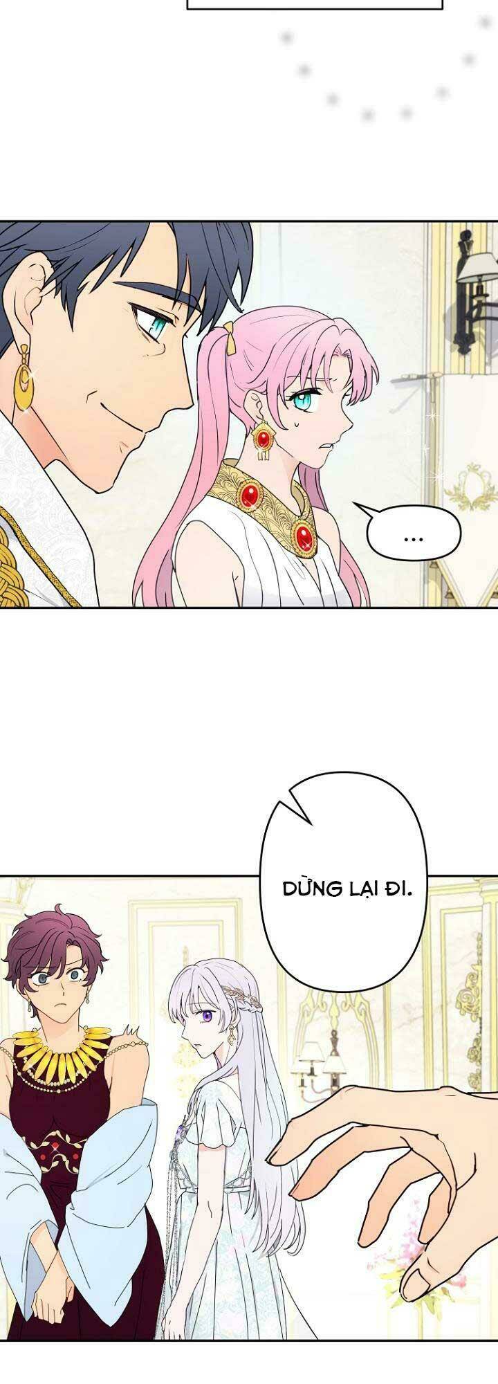 Tiền Là Tất Cả Chồng Là Phù Du - Chapter 8 - Page 54