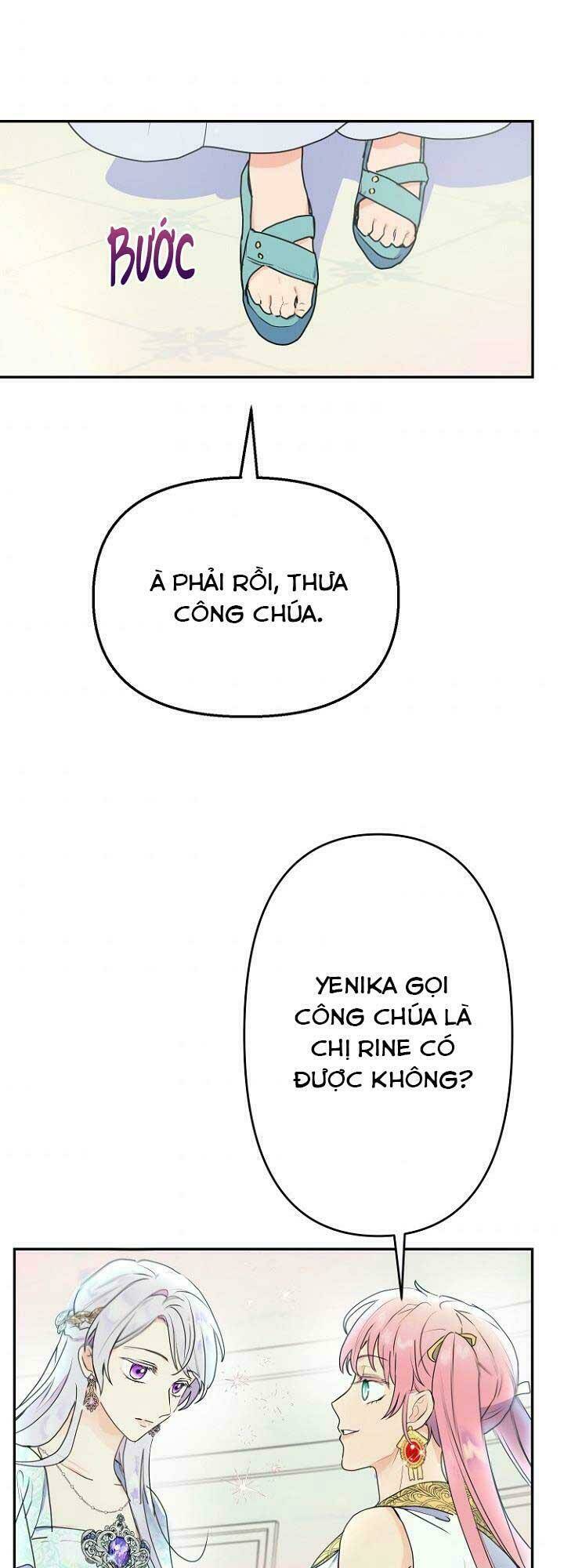 Tiền Là Tất Cả Chồng Là Phù Du - Chapter 8 - Page 63