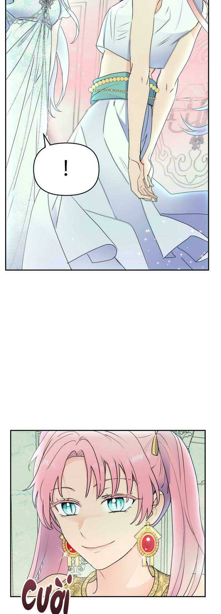 Tiền Là Tất Cả Chồng Là Phù Du - Chapter 8 - Page 64