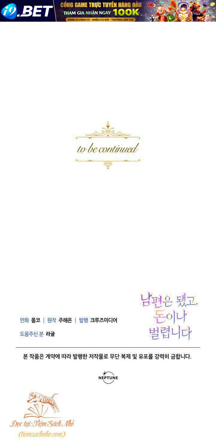 Tiền Là Tất Cả Chồng Là Phù Du - Chapter 8 - Page 66