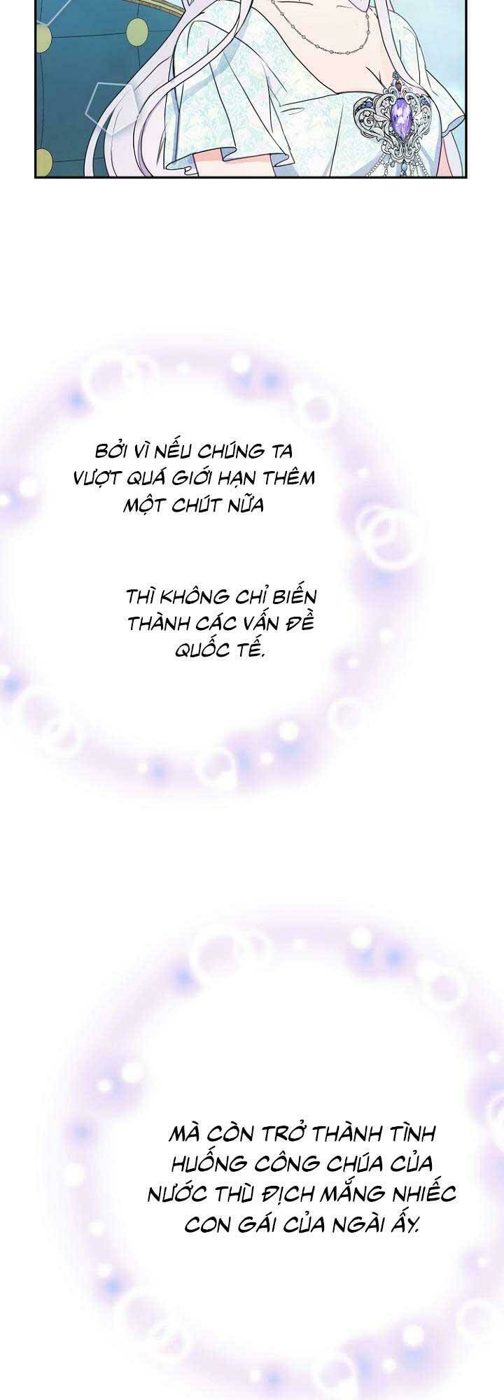 Tiền Là Tất Cả Chồng Là Phù Du - Chapter 8 - Page 8