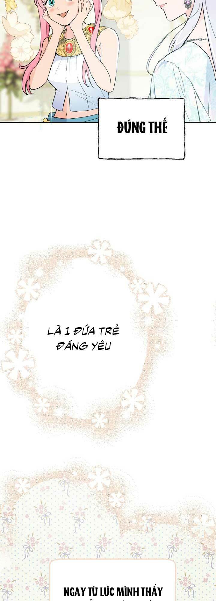 Tiền Là Tất Cả Chồng Là Phù Du - Chapter 9 - Page 9