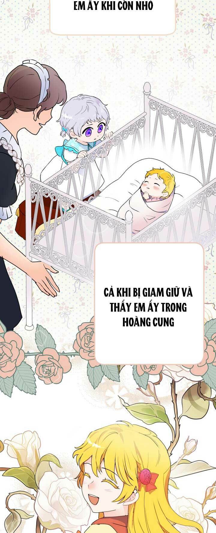 Tiền Là Tất Cả Chồng Là Phù Du - Chapter 9 - Page 10