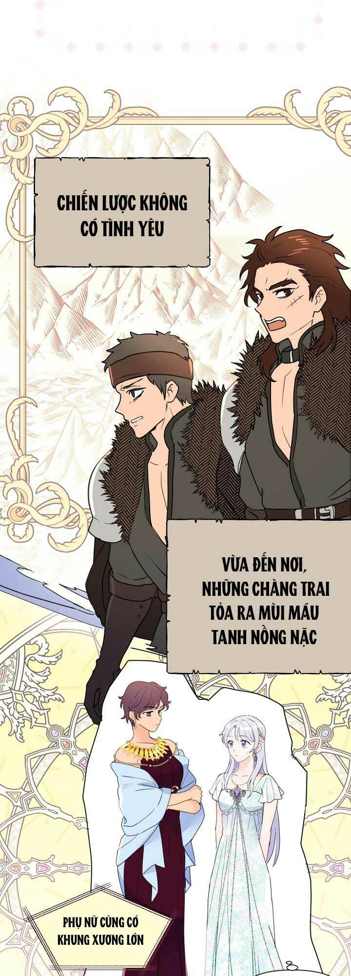 Tiền Là Tất Cả Chồng Là Phù Du - Chapter 9 - Page 16