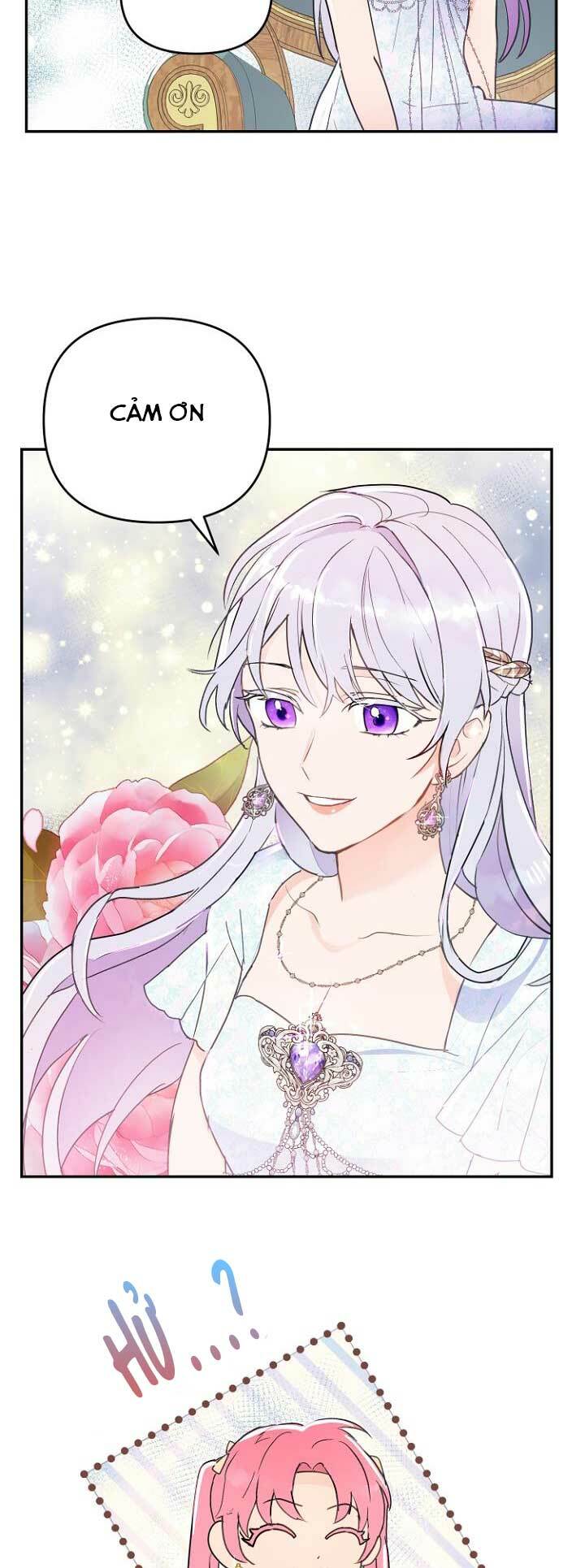 Tiền Là Tất Cả Chồng Là Phù Du - Chapter 9 - Page 20