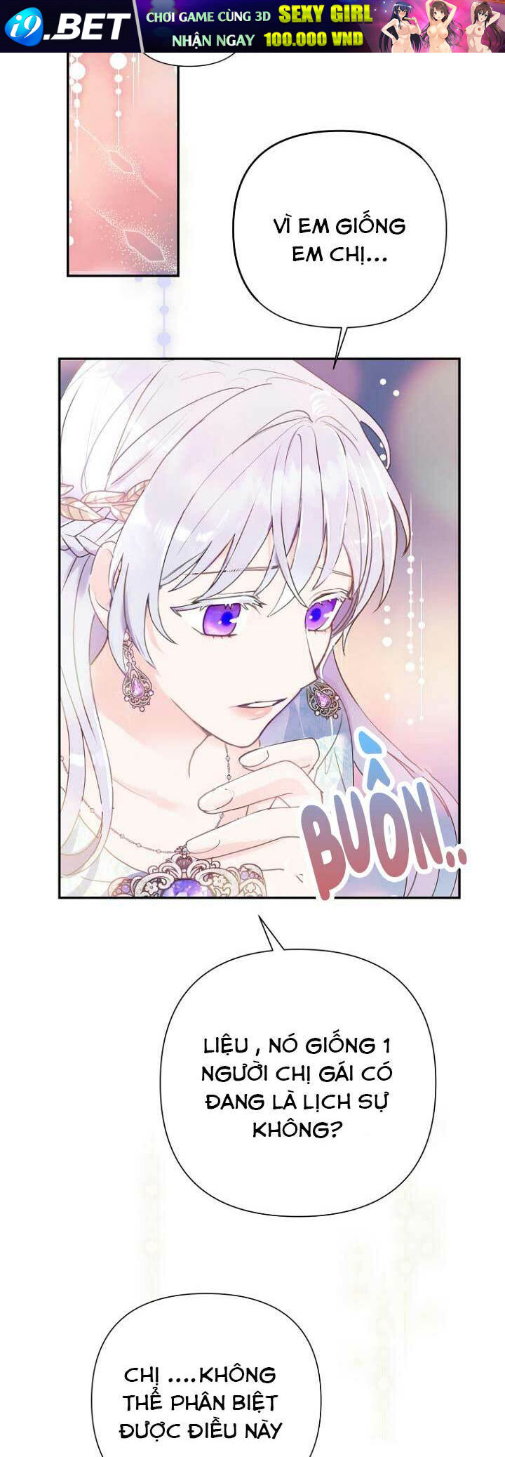 Tiền Là Tất Cả Chồng Là Phù Du - Chapter 9 - Page 23