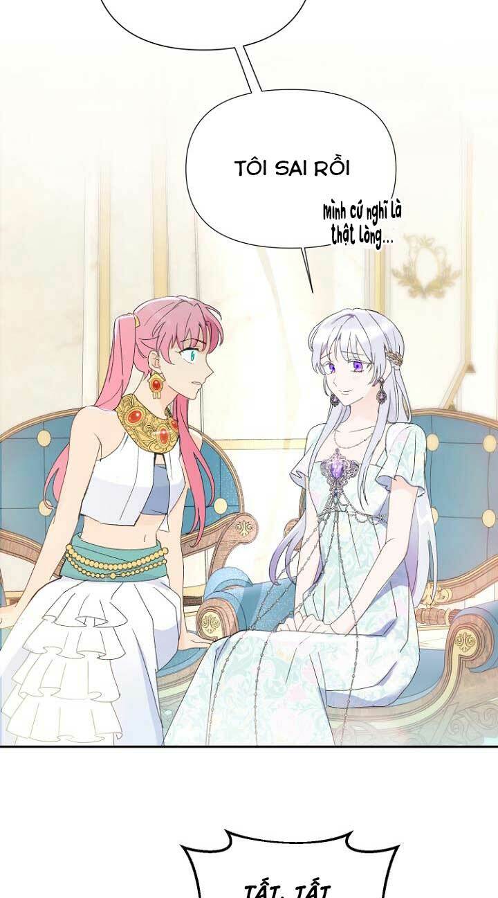 Tiền Là Tất Cả Chồng Là Phù Du - Chapter 9 - Page 24