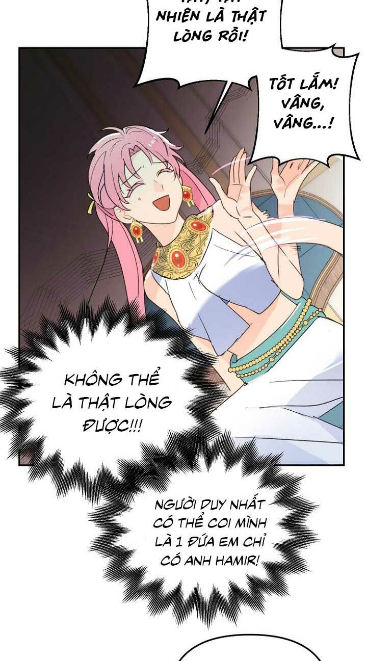 Tiền Là Tất Cả Chồng Là Phù Du - Chapter 9 - Page 25