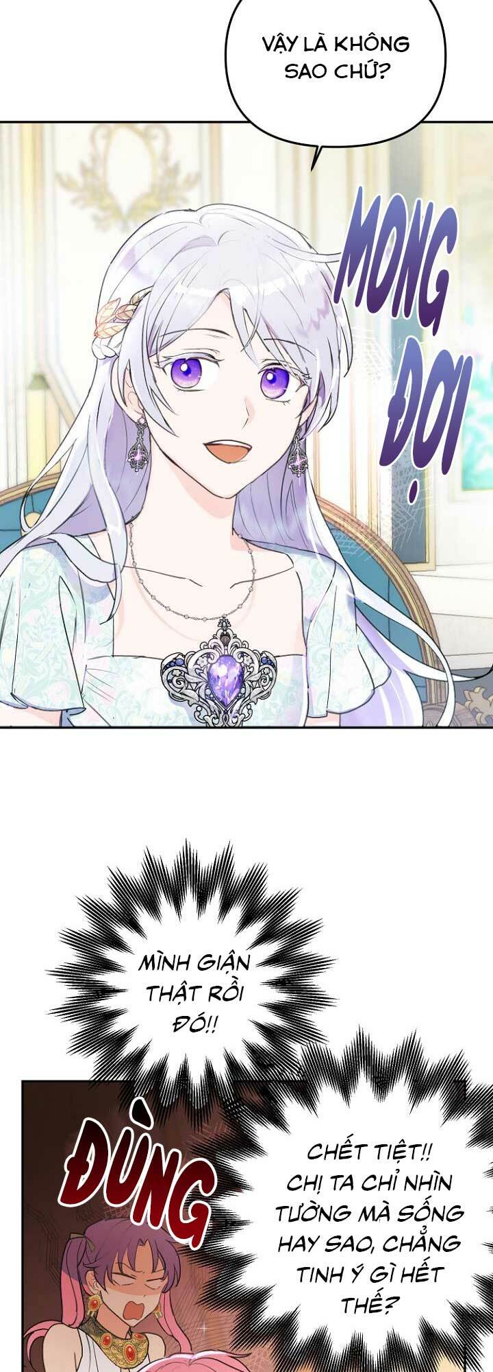 Tiền Là Tất Cả Chồng Là Phù Du - Chapter 9 - Page 26