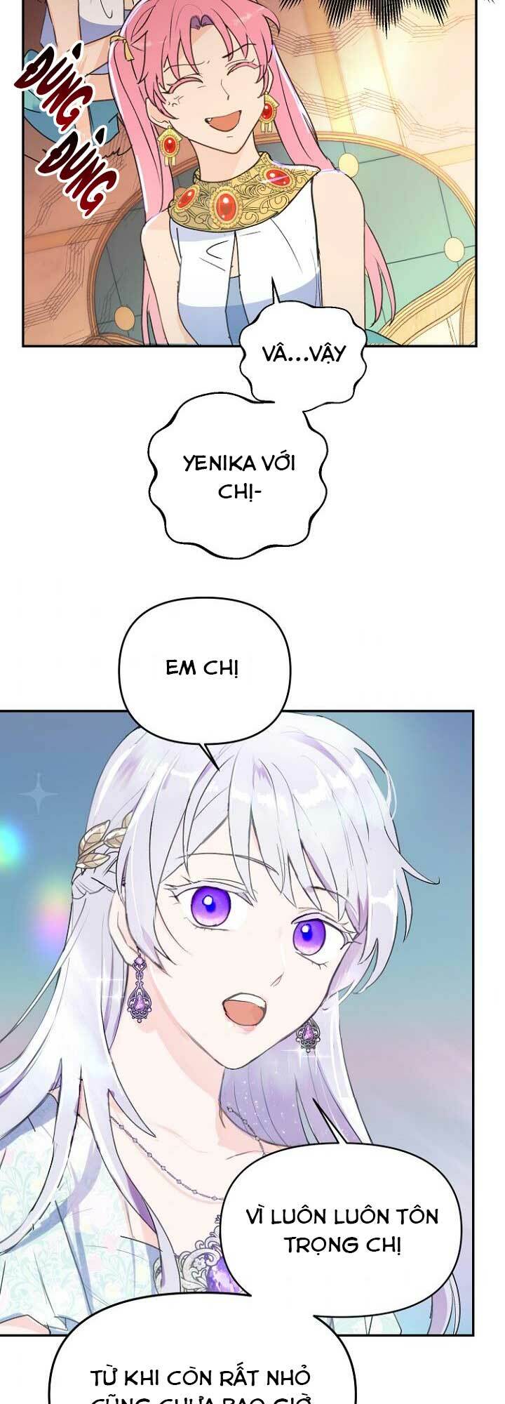 Tiền Là Tất Cả Chồng Là Phù Du - Chapter 9 - Page 27