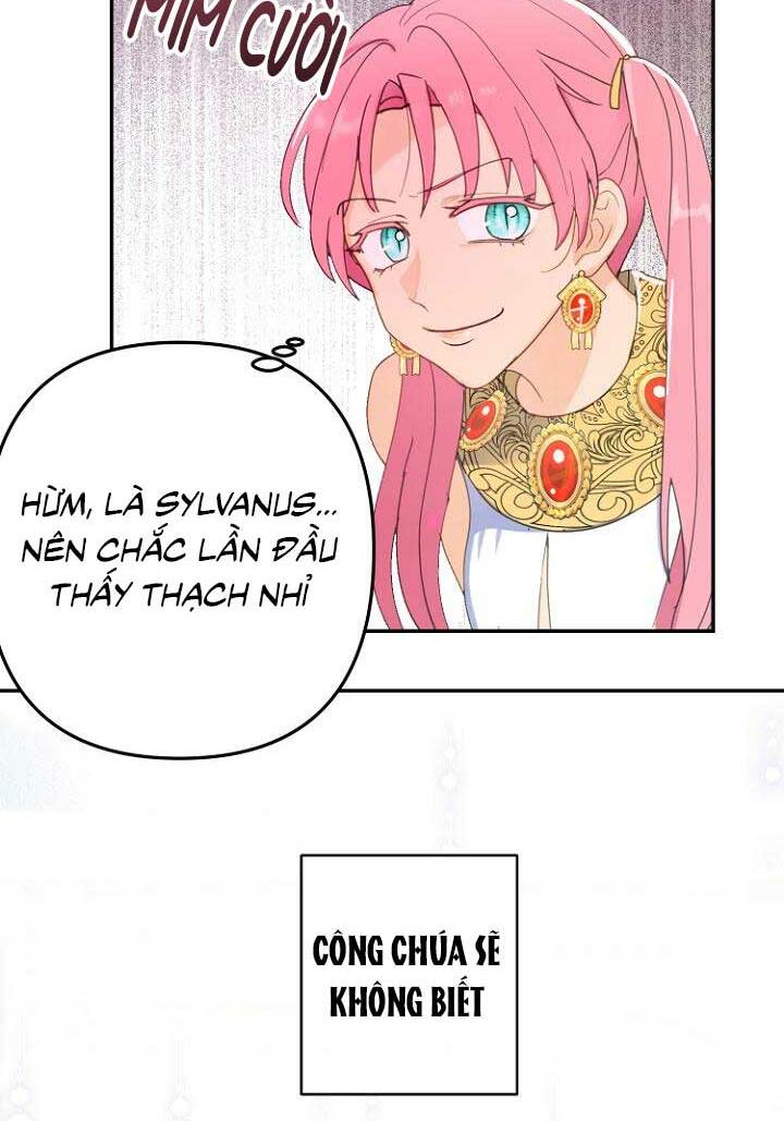 Tiền Là Tất Cả Chồng Là Phù Du - Chapter 9 - Page 34