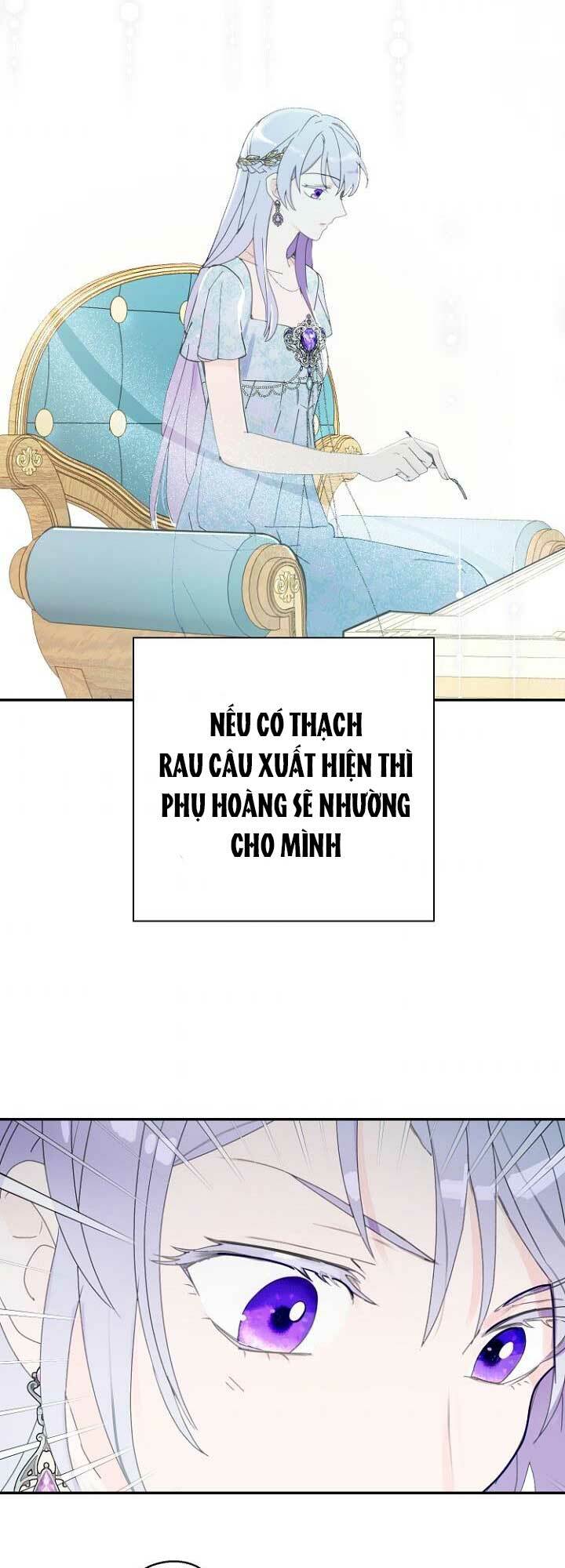 Tiền Là Tất Cả Chồng Là Phù Du - Chapter 9 - Page 35