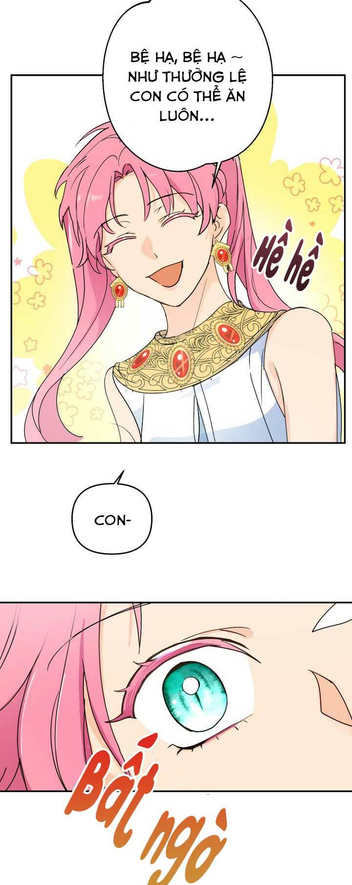 Tiền Là Tất Cả Chồng Là Phù Du - Chapter 9 - Page 38