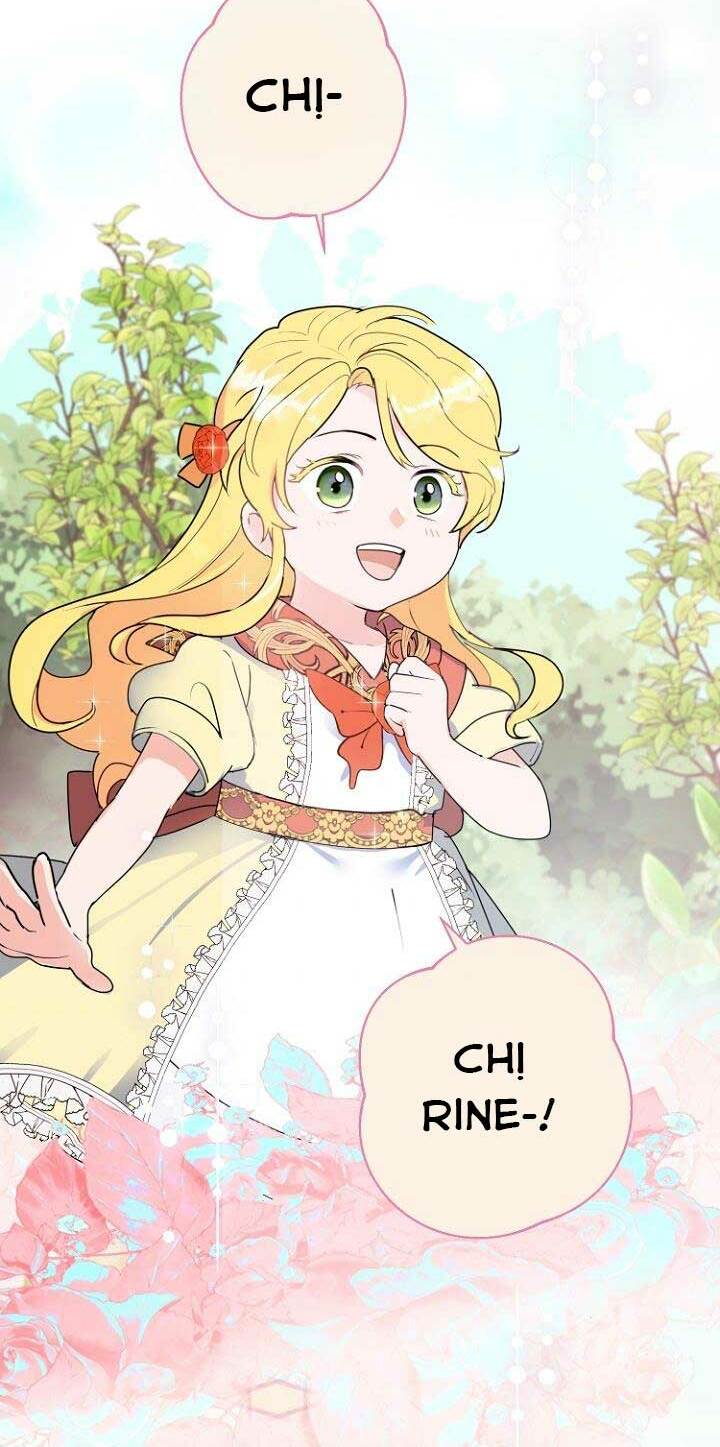 Tiền Là Tất Cả Chồng Là Phù Du - Chapter 9 - Page 3