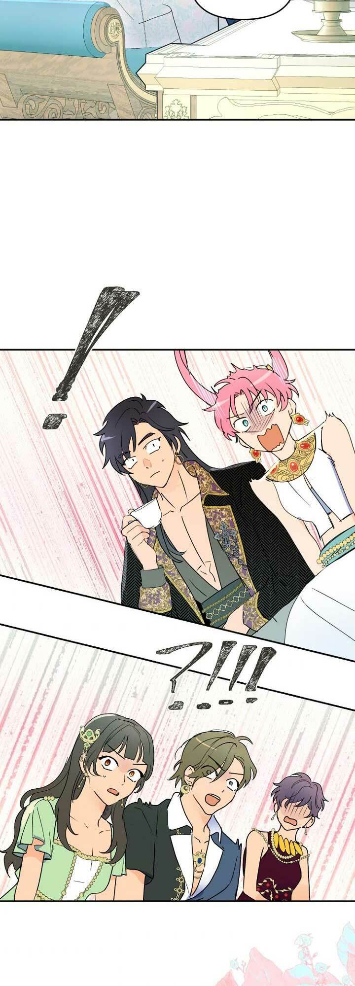 Tiền Là Tất Cả Chồng Là Phù Du - Chapter 9 - Page 41