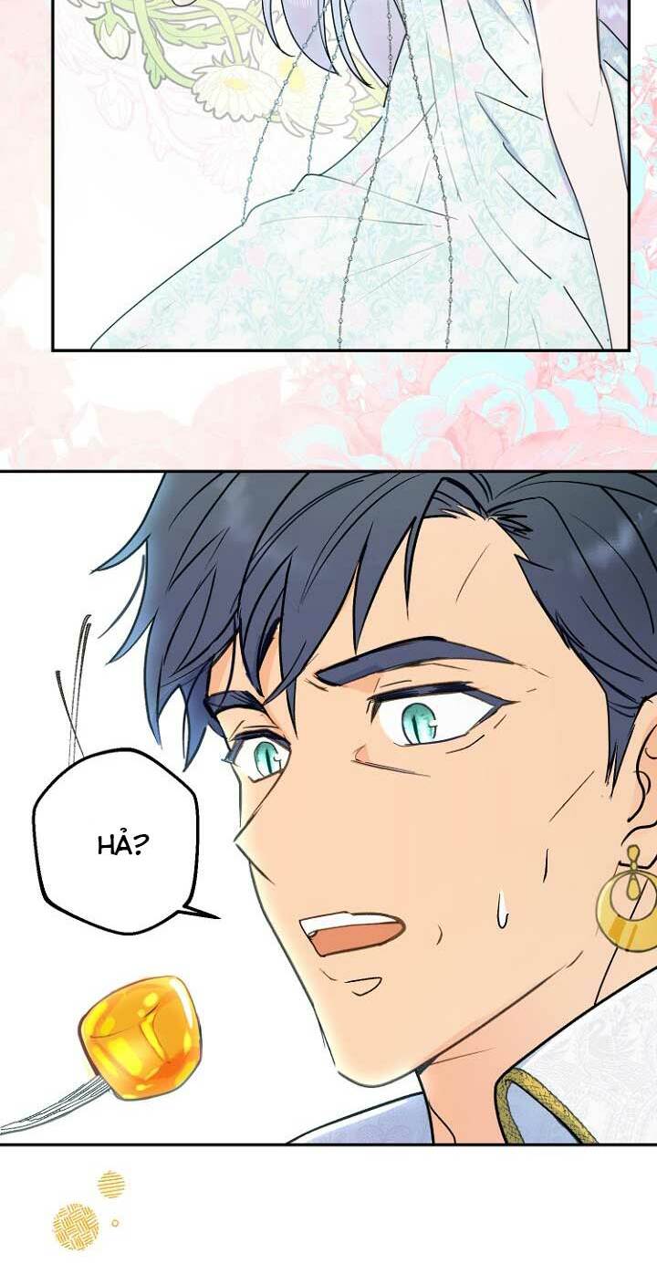 Tiền Là Tất Cả Chồng Là Phù Du - Chapter 9 - Page 43