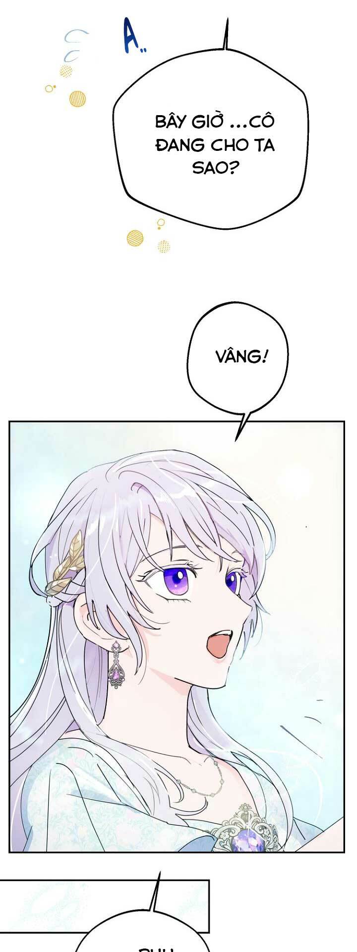 Tiền Là Tất Cả Chồng Là Phù Du - Chapter 9 - Page 44