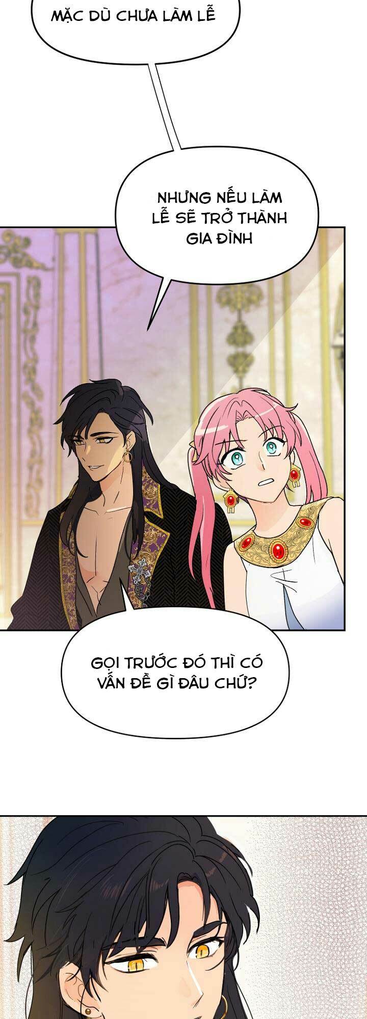 Tiền Là Tất Cả Chồng Là Phù Du - Chapter 9 - Page 46