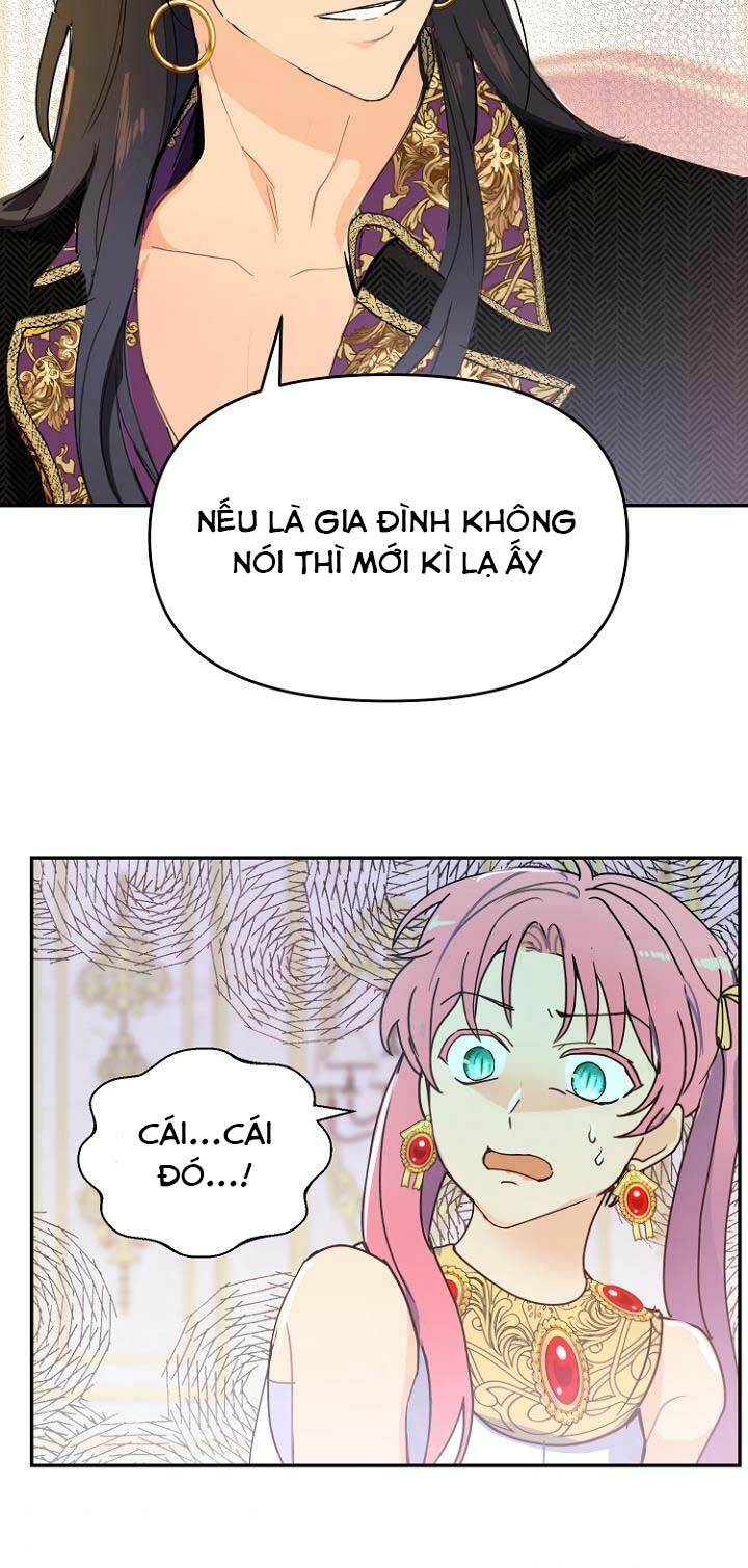 Tiền Là Tất Cả Chồng Là Phù Du - Chapter 9 - Page 47