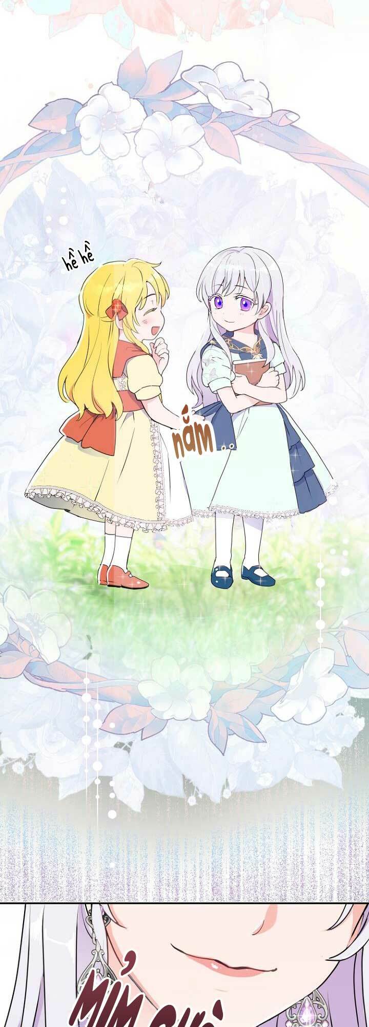 Tiền Là Tất Cả Chồng Là Phù Du - Chapter 9 - Page 4