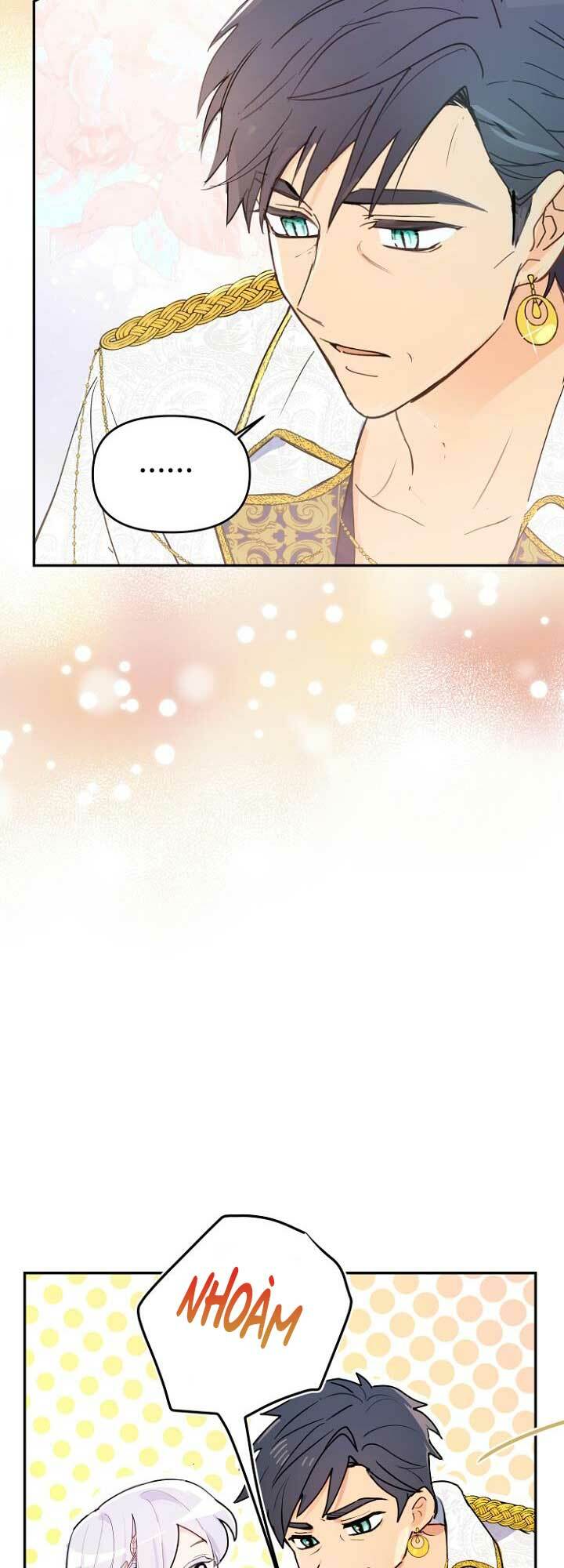 Tiền Là Tất Cả Chồng Là Phù Du - Chapter 9 - Page 49