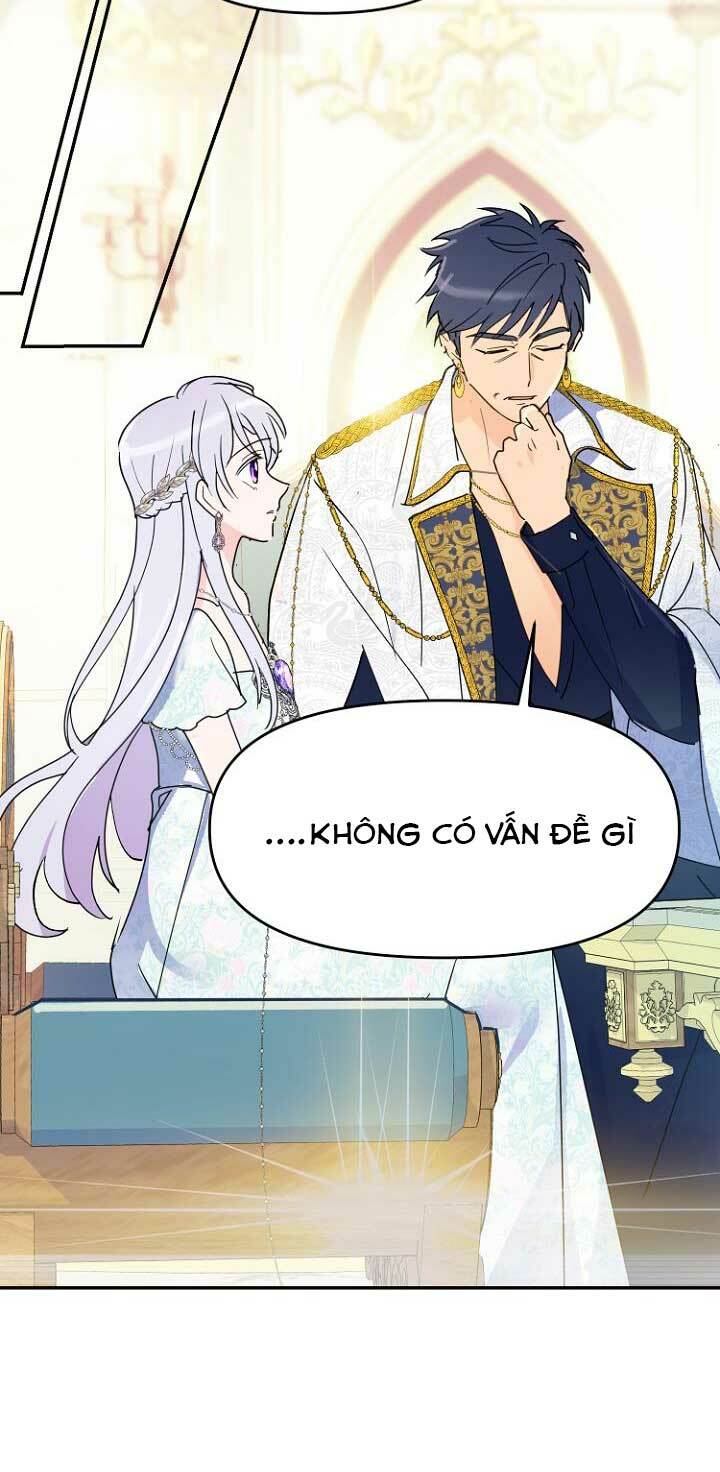 Tiền Là Tất Cả Chồng Là Phù Du - Chapter 9 - Page 53